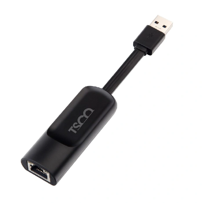 Tsco USB to LAN Model TLAN 210 Converter 